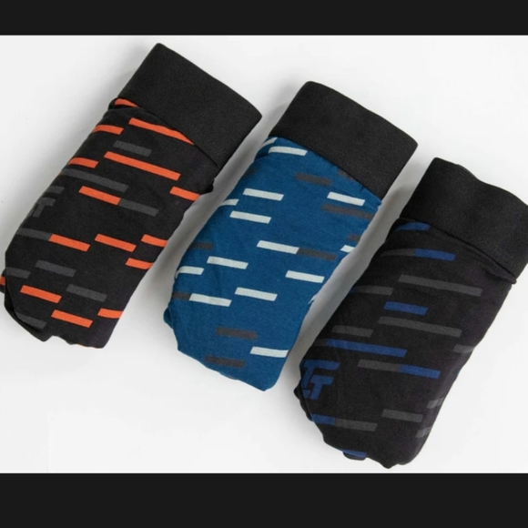 3 Pack of Briefs LINUS TECH TIPS XXL 2XL BRAND NEW never worn - Picture 3 of 5